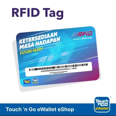 plus rfid tag malaysia|touch and go rfid malaysia.